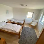 Michelles Apartment