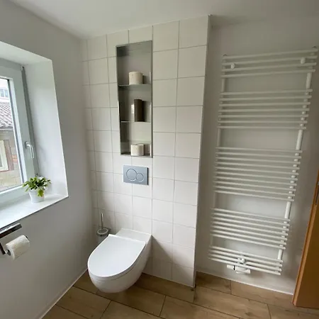 Michelles Apartment Uttenweiler