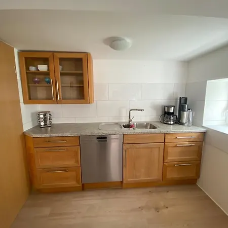 Michelles Apartment Uttenweiler