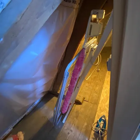 Apartment Michelles Uttenweiler