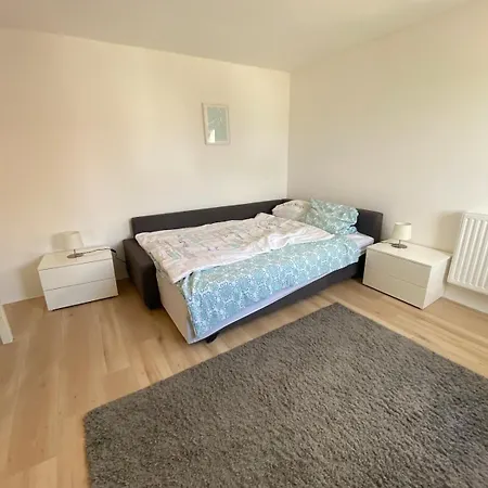 Apartment Michelles Uttenweiler
