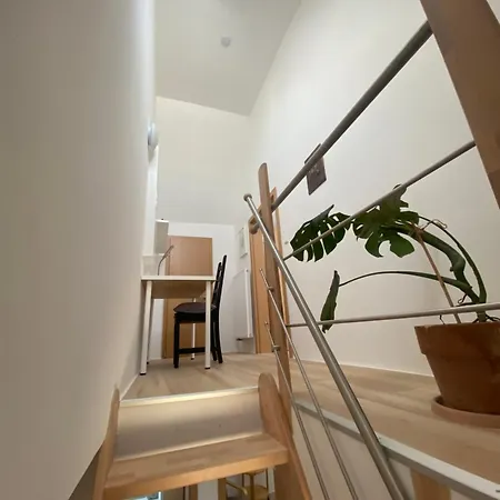Michelles Apartment Uttenweiler