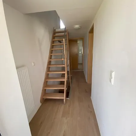Michelles Apartment *
