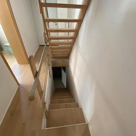 Michelles Apartment Uttenweiler