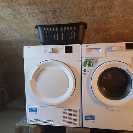 Apartment Michelles Uttenweiler