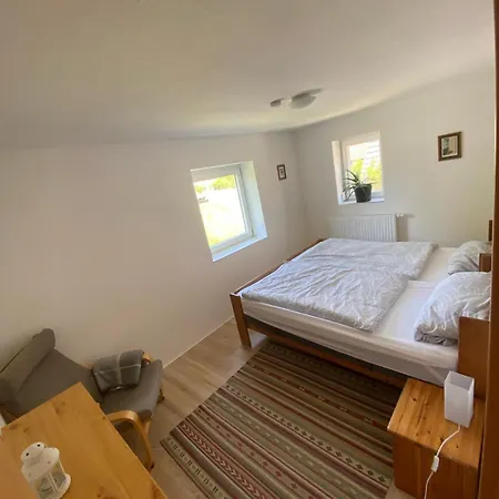 Michelles Apartment Uttenweiler