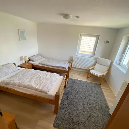Michelles Apartment