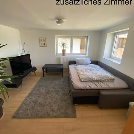 Apartment Michelles