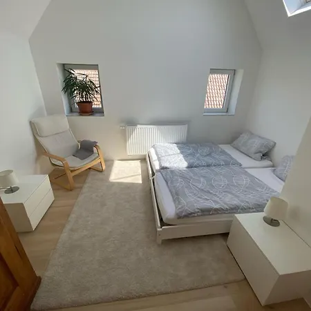 Apartment Michelles *