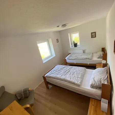 Michelles Apartment Uttenweiler