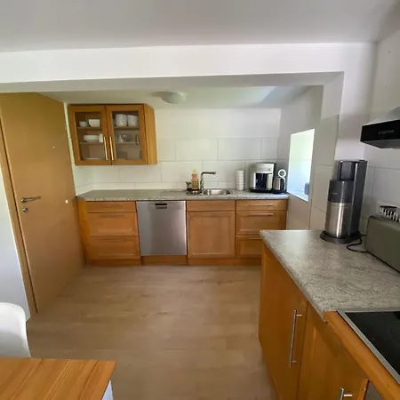 Apartment Michelles Uttenweiler