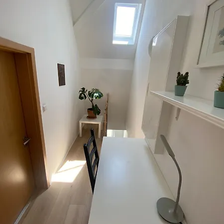 Michelles Apartment