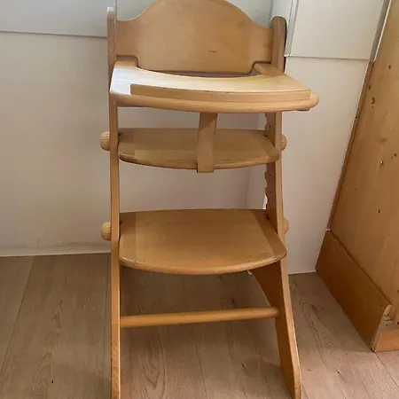 Apartment Michelles Uttenweiler