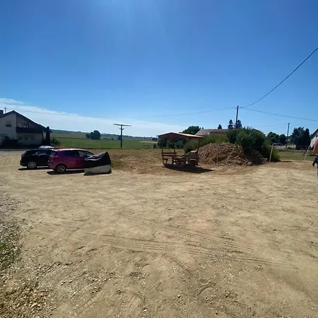 Apartment Michelles *