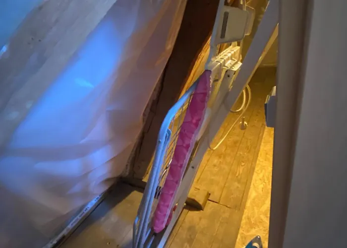 Appartement Michelles Uttenweiler