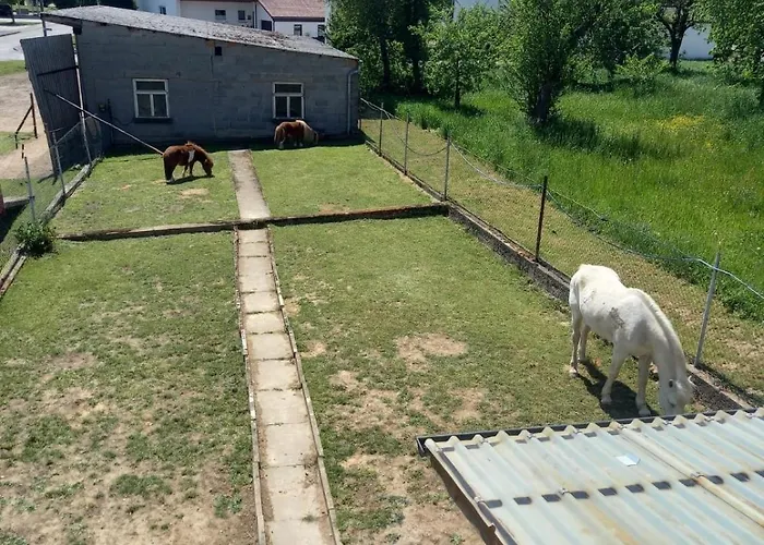 Appartement Michelles