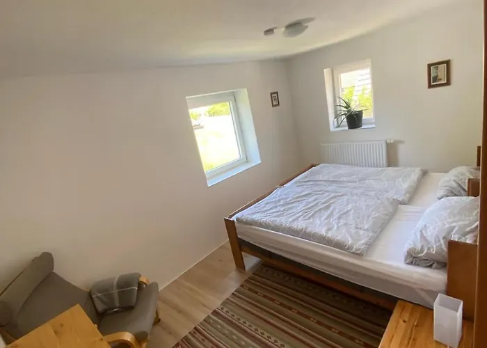 Michelles Apartamento Uttenweiler