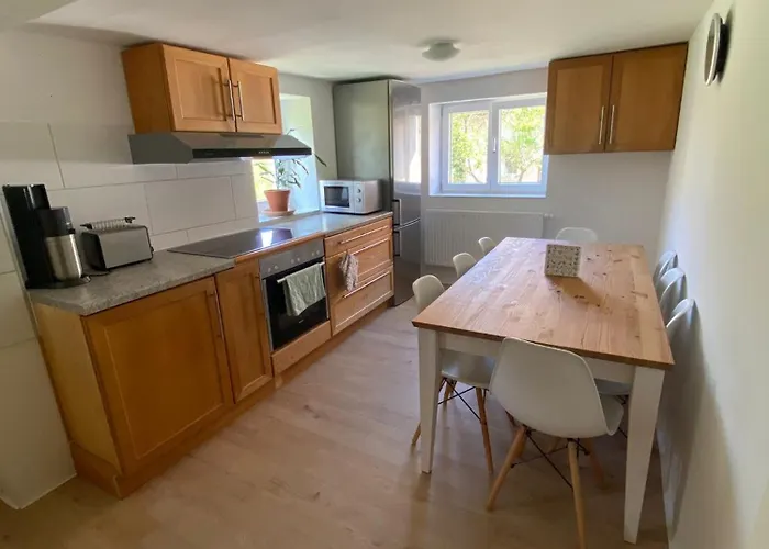 Appartement Michelles