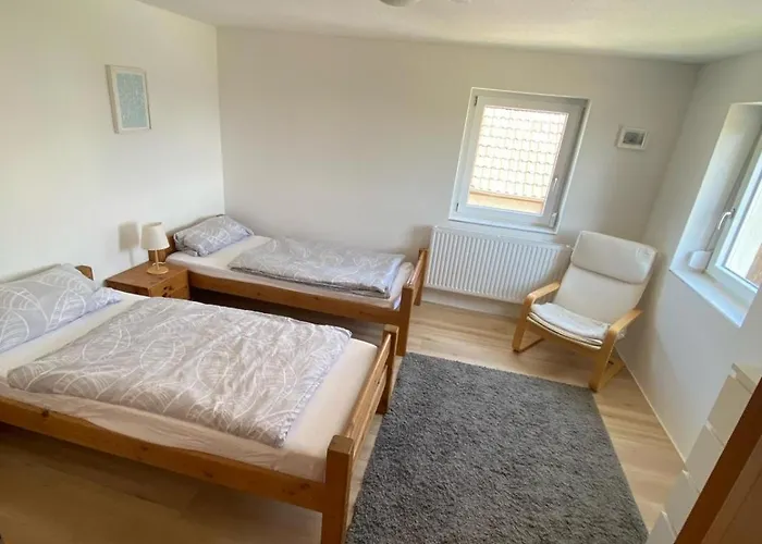 Michelles Apartamento