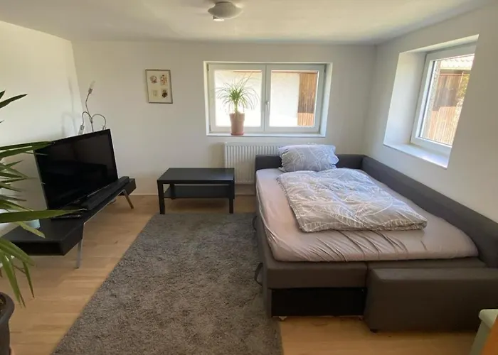 Appartement Michelles