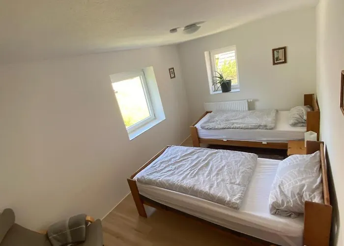 Michelles Apartamento Uttenweiler