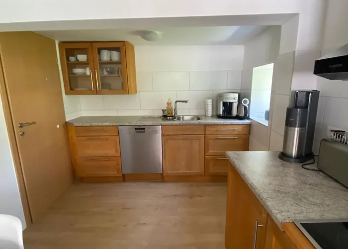 Appartement Michelles Uttenweiler