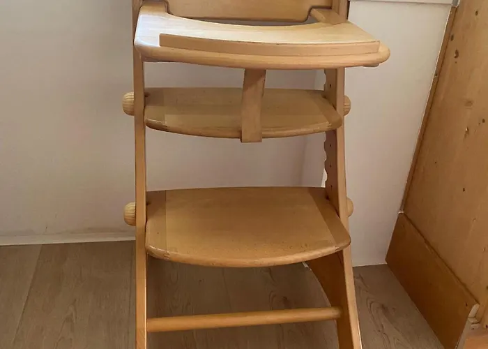 Appartement Michelles Uttenweiler