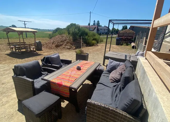 Michelles * Uttenweiler